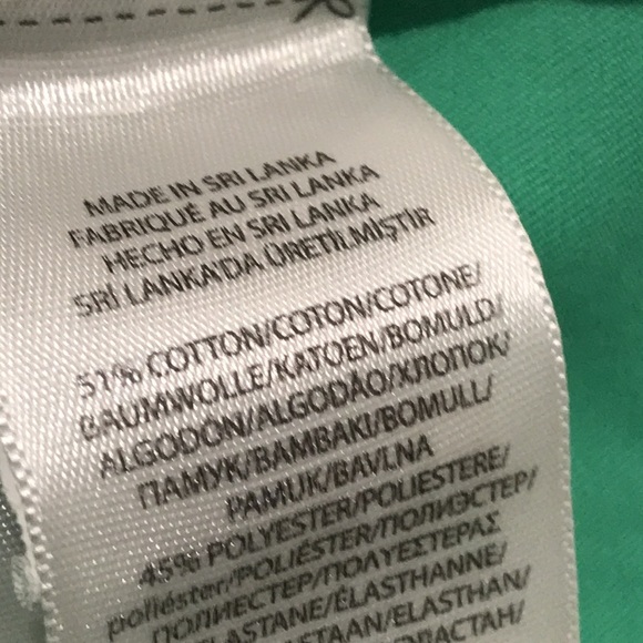 Polo Ralph Lauren Golf Shorts Mens 34 Green Classic Fit Preppy Chino - Picture 6 of 9